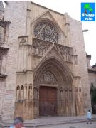 Catedral. Valencia, Comunidad Valenciana